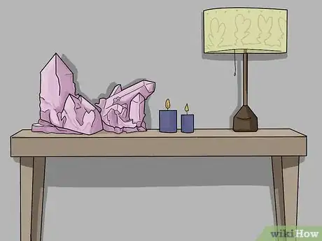 Image titled Decorate Your Home with Gemstones Step 11