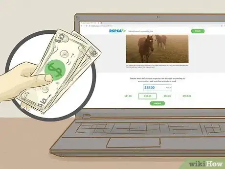 Image titled Help with the Australian Bushfires Step 2