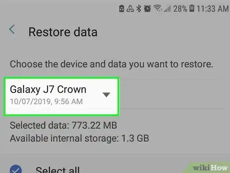 Image titled Recover Backup Files on Samsung Galaxy Step 6