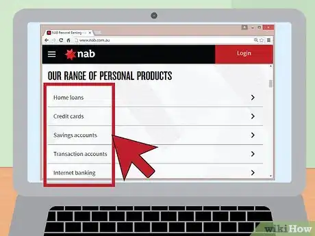 Image titled Open an Australian Bank Account Step 16