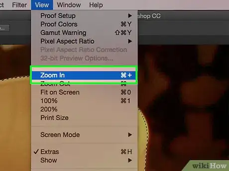 Image titled Blur the Background of a Digital Image Step 23