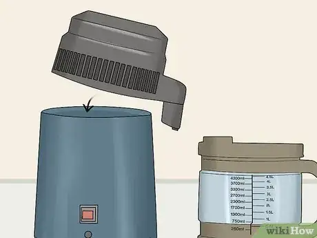 Image titled Work a Water Purifier Step 6