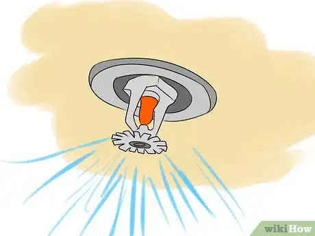 Image titled Prepare for a House Fire Step 1