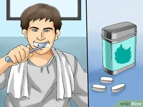 Image titled Do a Kissing Scene in Acting Step 7