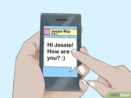 Image titled Meet a Pro Sports Player Step 3