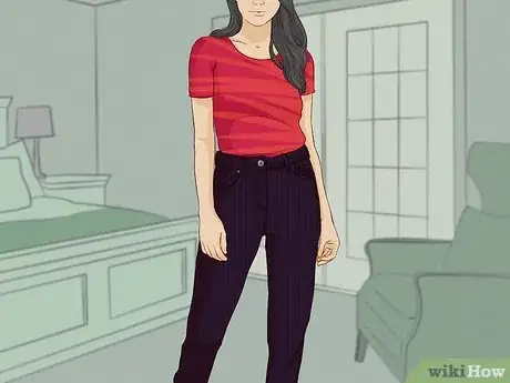 Image titled Wear Corduroy Trousers Step 4
