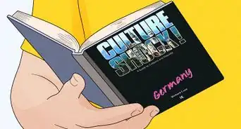 Find a Job in Another Country