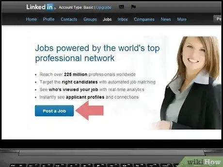 Image titled Post a Job Online Step 9
