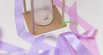 Make a Sand Timer from Recycled Plastic Bottles