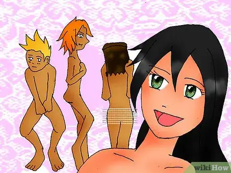 Image titled Convince People to Go Skinny Dipping Step 09