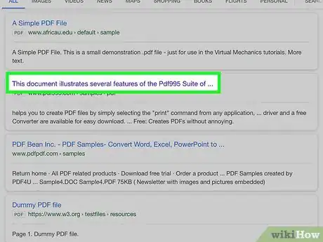 Image titled Open PDF Files Step 18