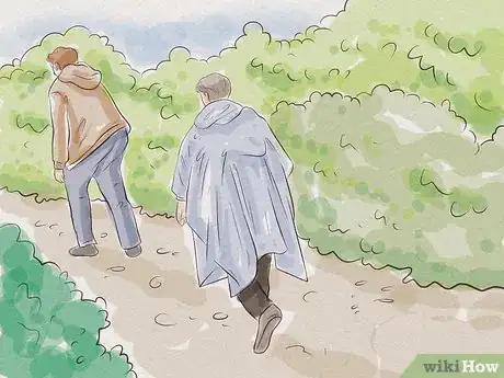 Image titled Backpack in the Rain Step 16