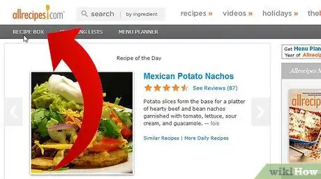 Image titled Submit a New Recipe to the Allrecipes Database Step 3