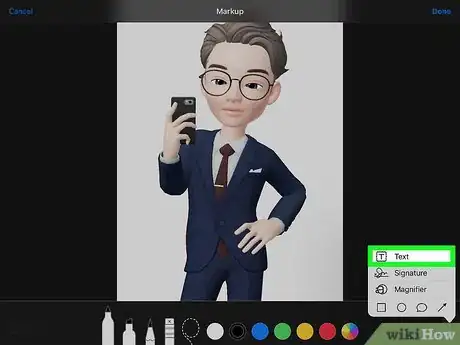 Image titled Add Text to Photos Step 7