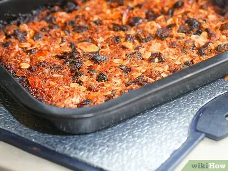 Image titled Make Granola Bars Step 30