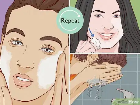 Image titled Apply the Skin Culture Peel Step 6