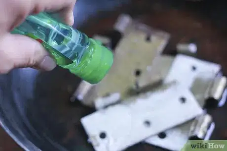 Image titled Remove Encrusted Paint from Door and Window Hardware Step 6