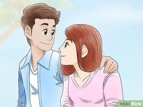 Image titled Date a Cancer Man Step 10