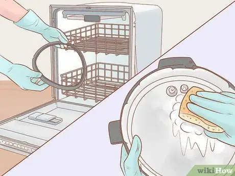 Image titled Clean an Instant Pot Step 8