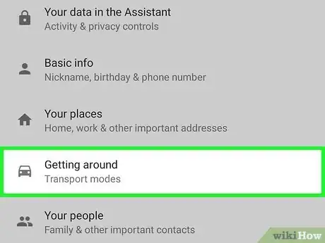 Image titled Use Google Assistant Step 33