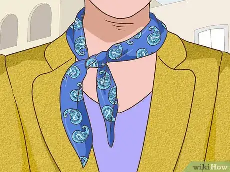 Image titled Wear a Velvet Blazer Step 6