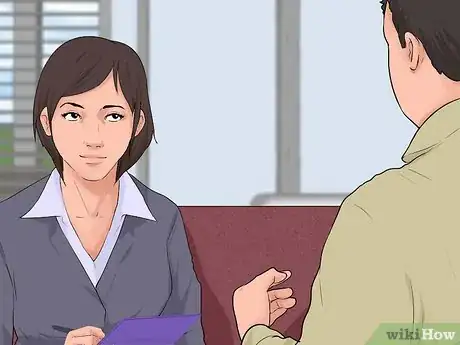 Image titled Learn to Accept a Gay Marriage Step 7