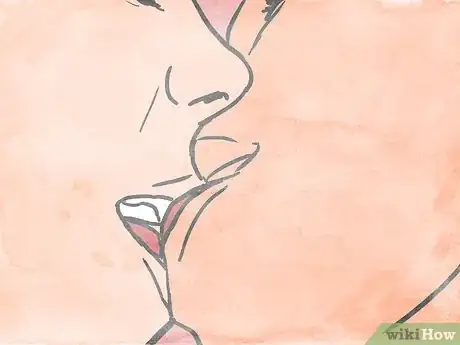 Image titled Freeze (or Melt) Kiss Step 8