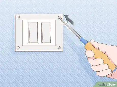 Image titled Use Peel and Stick Backsplash Step 13