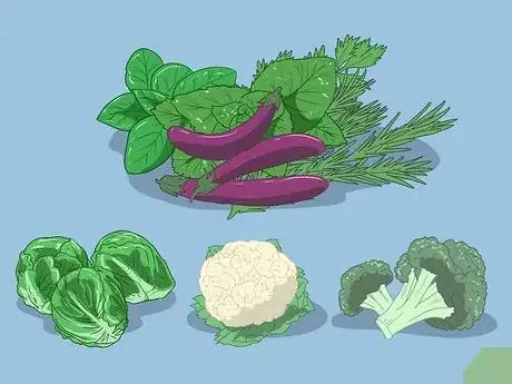 Image titled Treat Rheumatoid Arthritis in the Hips Step 7