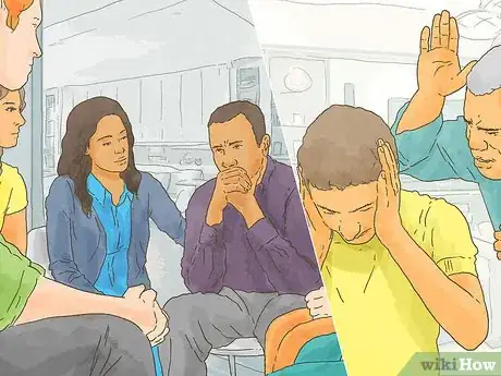 Image titled Respond to Someone Describing a Hard Childhood Step 4