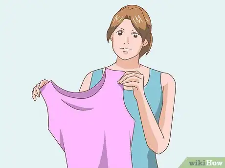 Image titled Organize and Clean a Teen's Bedroom Step 12