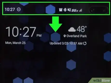 Image titled Recover Backup Files on Samsung Galaxy Step 1