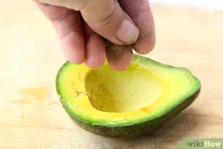 Image titled Grill Avocado Step 6