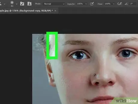 Image titled Photoshop a Face Step 8