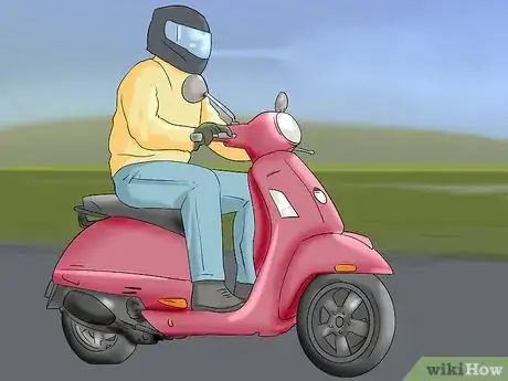 Image titled Buy Scooters in India Step 7