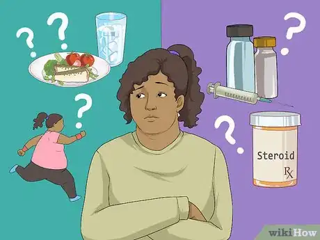 Image titled Live With Obesity Step 3