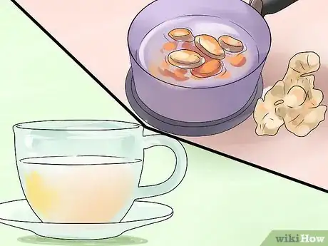 Image titled Cure a Cold Without over the Counter Medicine Step 11