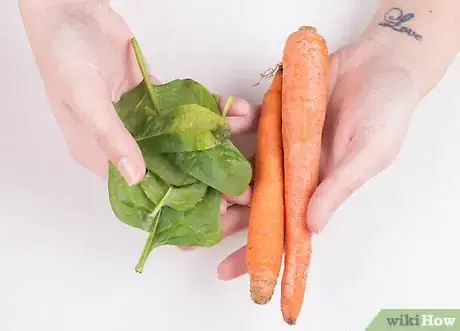 Image titled Make a Low Calorie Smoothie Step 7