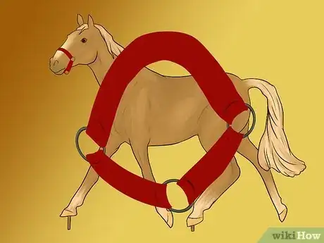 Image titled Make Model Horse Tied Halters Step 15