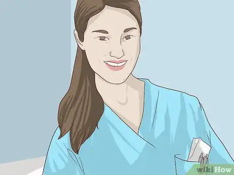 Image titled Prepare for Nursing School Step 4