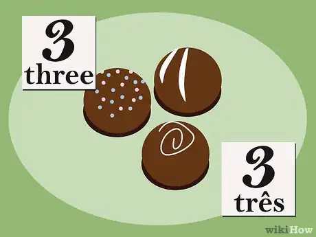 Image titled Count to 10 in Brazilian Portuguese Step 3