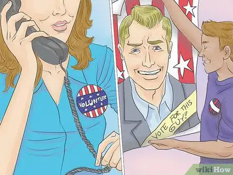 Image titled Fight Crime at the Federal Level Step 2