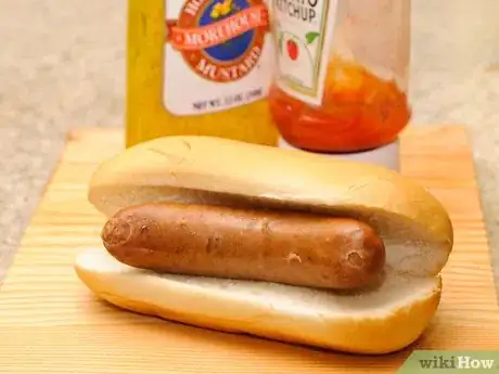 Image titled Make a Hot Dog Step 26
