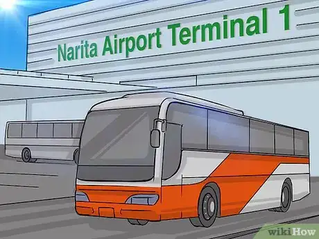 Image titled Go to Mount Fuji from Tokyo Step 8