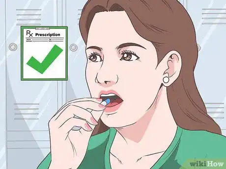 Image titled Be Yourself When You Have Depression Step 12