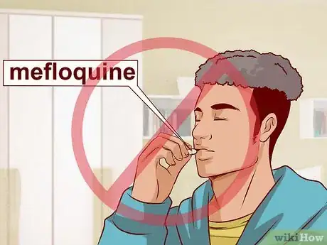 Image titled Travel with Mental Illness Step 6