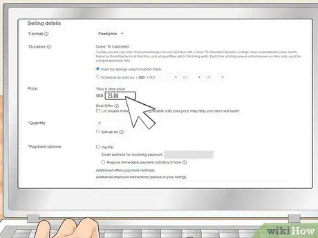 Image titled Start a Business on eBay Step 11