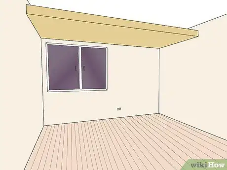 Image titled Make a Cubbyhouse Step 2