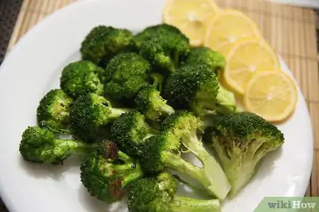 Image titled Cook Broccoli Step 26