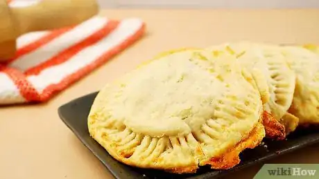 Image titled Bake Pastizzis Step 7